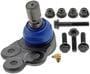 Precision Chassis Ball Joint