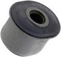 Precision Chassis Axle Support Bushing