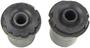 Precision Chassis Control Arm Bushing Kit