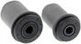 Precision Chassis Control Arm Bushing Kit