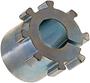 Precision Chassis Camber And Caster: +1.25 To -1.25 Degree Alignment Camber/Caster Bushing