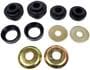 Precision Chassis Radius Arm Bushing Kit