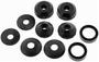 Precision Chassis Radius Arm Bushing Kit