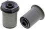 Precision Chassis Control Arm Bushing Kit