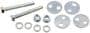 Precision Chassis Camber/Caster: +/-1.25 Degree Alignment Camber/Caster Kit