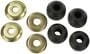 Precision Chassis Strut Rod Bushing Kit