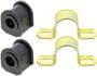 Precision Chassis Sway/Stabilizer Bar Bushing