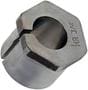 Precision Chassis Camber And Caster: +0.75 To -0.75 Degree Alignment Camber/Caster Bushing
