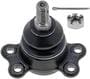 Precision Chassis Ball Joint