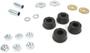 Precision Chassis Strut Rod Bushing Kit