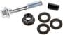 Precision Chassis Camber: +/-1.25 Degree Alignment Camber/Caster Kit