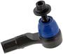 Precision Chassis Tie Rod End