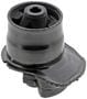 Precision Chassis Axle Support Bushing