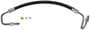 Precision Power Steering Pressure Line Hose Assembly