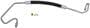 Precision Power Steering Pressure Line Hose Assembly