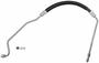 Precision Power Steering Pressure Line Hose Assembly