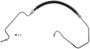 Precision Power Steering Pressure Line Hose Assembly