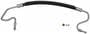 Precision Power Steering Pressure Line Hose Assembly
