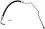 Precision Power Steering Pressure Line Hose Assembly