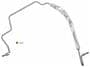 Precision Power Steering Pressure Line Hose Assembly