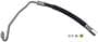Precision Power Steering Pressure Line Hose Assembly