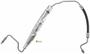 Precision Power Steering Pressure Line Hose Assembly