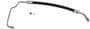 Precision Power Steering Pressure Line Hose Assembly