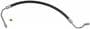 Precision Power Steering Pressure Line Hose Assembly