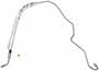 Precision Power Steering Pressure Line Hose Assembly