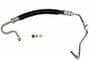 Precision Power Steering Pressure Line Hose Assembly