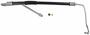 Precision Power Steering Pressure Line Hose Assembly