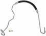 Precision Power Steering Pressure Line Hose Assembly