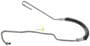 Precision Power Steering Pressure Line Hose Assembly