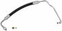 Precision Power Steering Pressure Line Hose Assembly