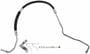 Precision Power Steering Pressure Line Hose Assembly