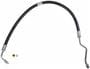 Precision Power Steering Pressure Line Hose Assembly