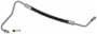Precision Power Steering Pressure Line Hose Assembly