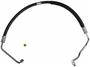 Precision Power Steering Pressure Line Hose Assembly