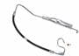 Precision Power Steering Pressure Line Hose Assembly