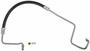 Precision Power Steering Pressure Line Hose Assembly