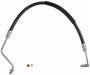 Precision Power Steering Pressure Line Hose Assembly
