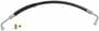 Precision Power Steering Pressure Line Hose Assembly