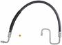 Precision Power Steering Pressure Line Hose Assembly