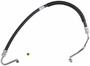 Precision Power Steering Pressure Line Hose Assembly