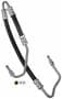Precision Power Steering Pressure Line Hose Assembly