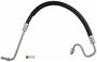 Precision Power Steering Pressure Line Hose Assembly