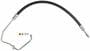 Precision Power Steering Pressure Line Hose Assembly