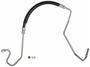 Precision Power Steering Pressure Line Hose Assembly