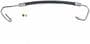Precision Power Steering Pressure Line Hose Assembly