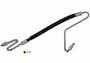 Precision Power Steering Pressure Line Hose Assembly